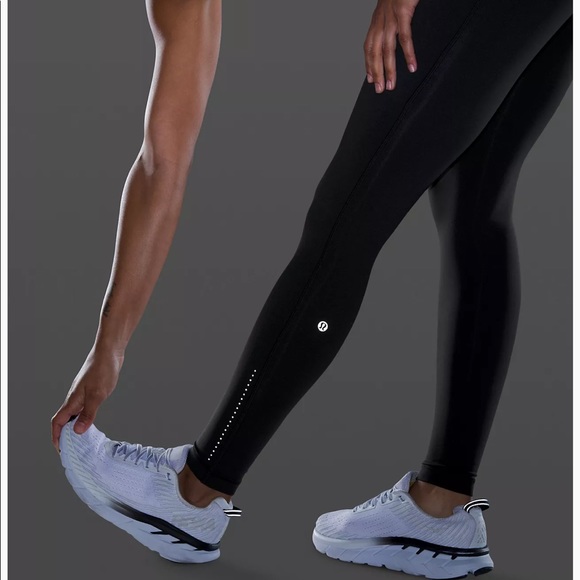 NWT Lululemon Swift Speed High-Rise Tight 28" - Picture 10 of 16